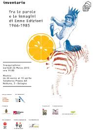 locandina Inventario Emme edizioni