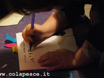 titolo de libro con strappo