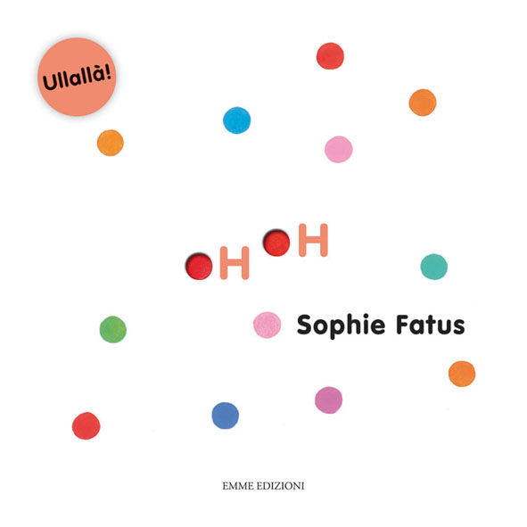  " OH OH" di Sophie Fatus