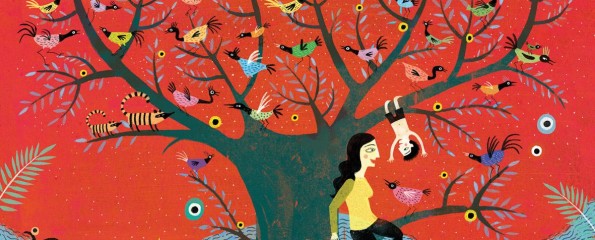 Le immagini della fantasia Maria Ruiz Johnson