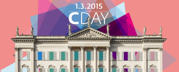 CDay Villa Tittoni Desio