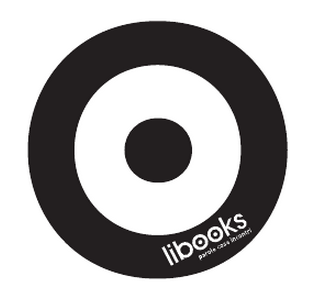 libooks logo