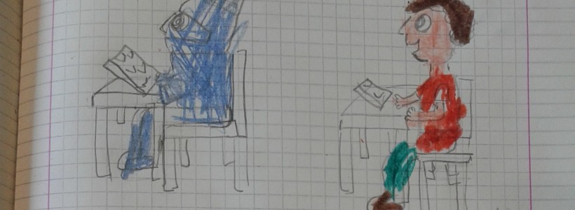 Progetto Bambini Autori, Lori Autore